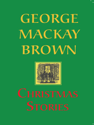 cover image of Christmas Stories